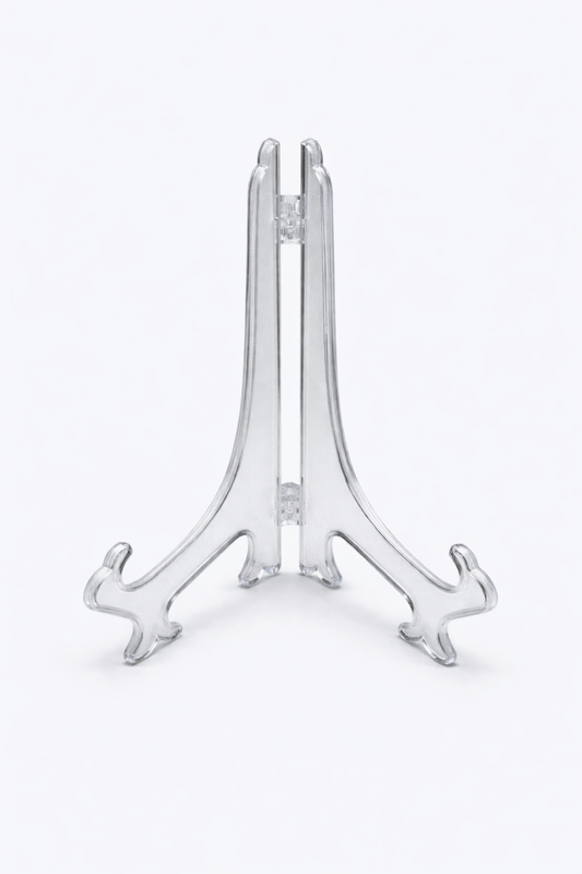 Soporte de Acrílico para Retratos 9 "(Acrylic Stand)